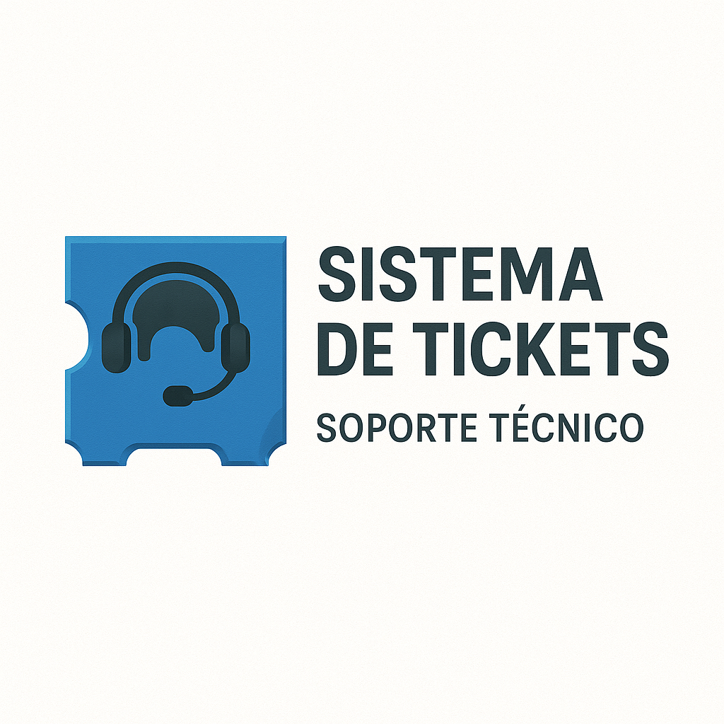 Sistema de Tickets